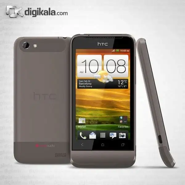 گوشی موبایل اچ تی سی  وان وی |  HTC ONE V -T320